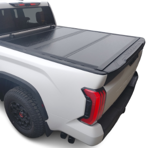 Toyota Tonneau Covers