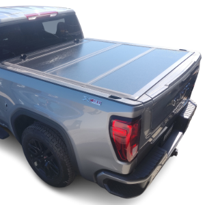 Chevrolet Tonneau Covers