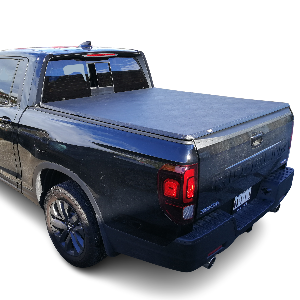 Honda Ridgeline Tonneau Covers
