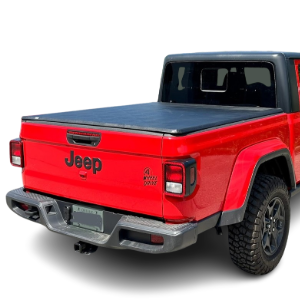 Jeep Gladiator Tonneau Covers