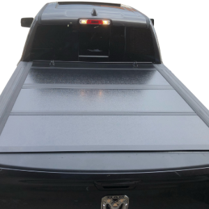 Dodge Ram Tonneau Covers