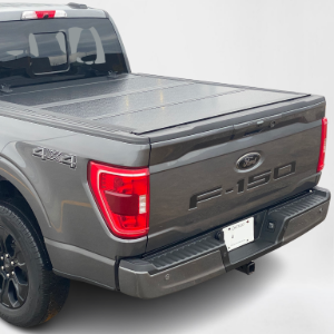 Ford Tonneau Covers